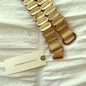 Anthropologie Belt